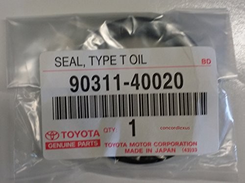 90311-40020, Engine Camshaft Seal