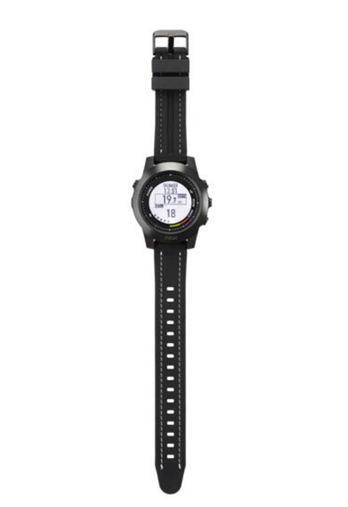 TUSA TC1 Wrist Computer Black