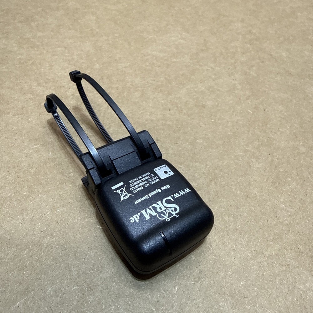 SRM Front Wheel Sensor ltg54