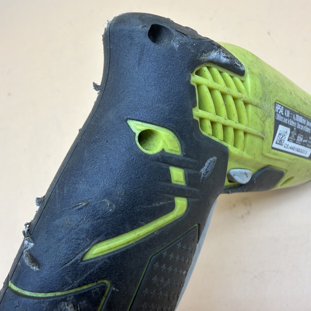 Ryobi 4-Volt 4V Lithium-Ion Screwdriver (HP54L) Tool Only - Untested As/is