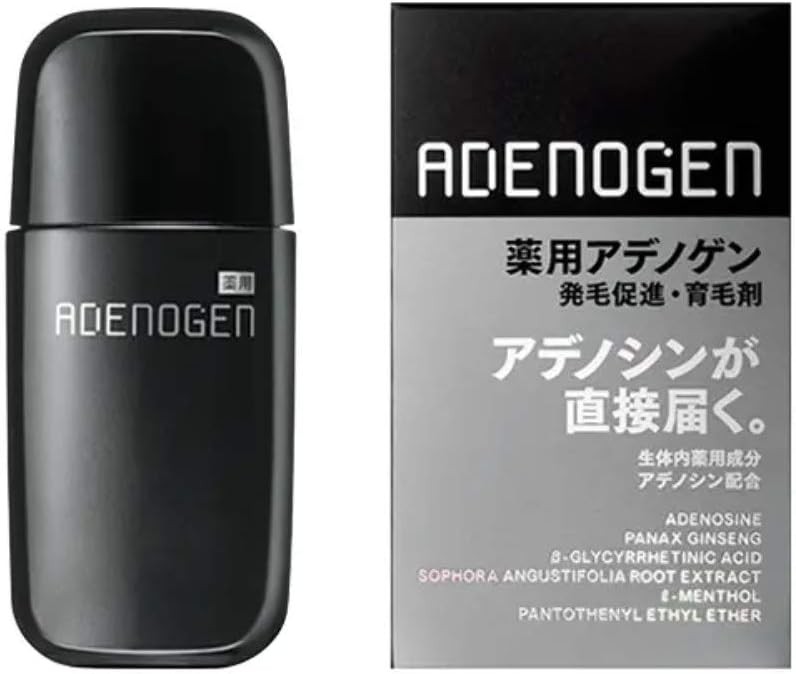 Adenogen Adenogen EX Travel Size 50mL Japan