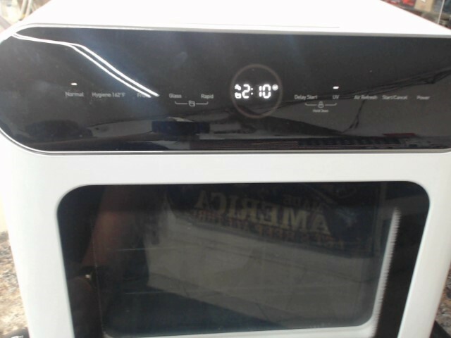 AIKOPER DISHWASHER KOP-DW2605-B (ASA036237)