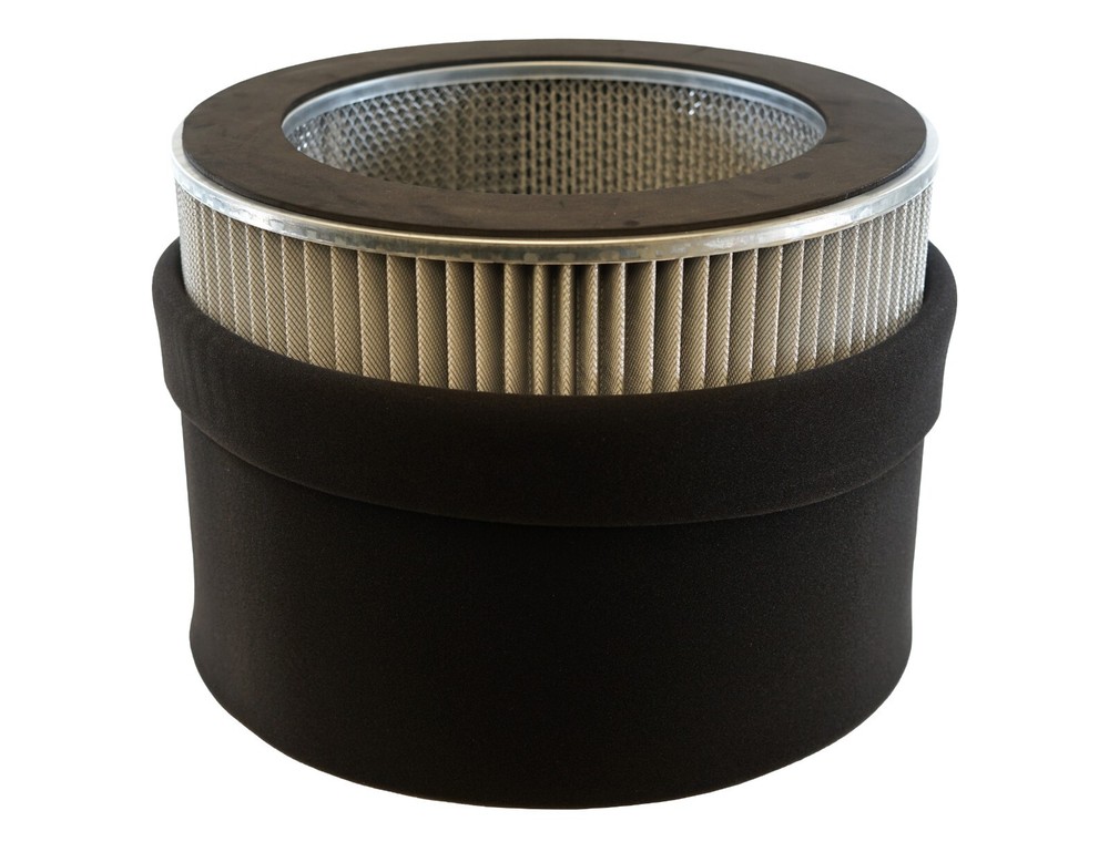 REPLACEMENT AIR FILTER ELEMENT FOR SOLBERG 385P