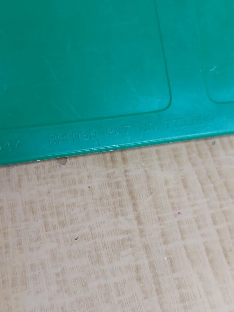 DIAL A MATIC ADDING MACHINE UNUSUAL