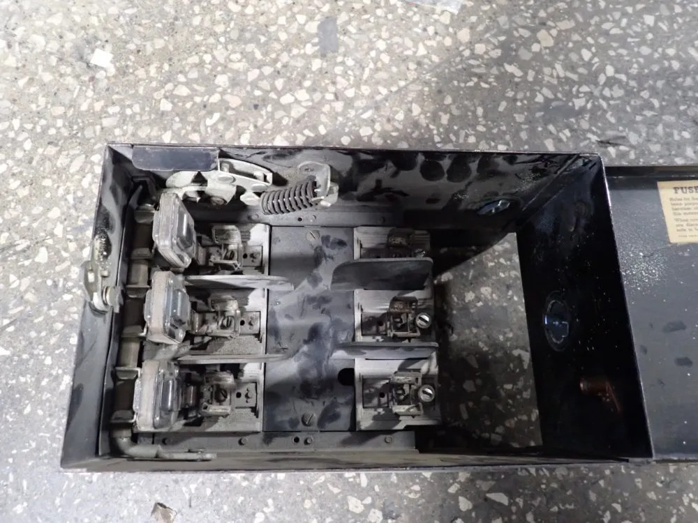 BUS PLUG 08250880596