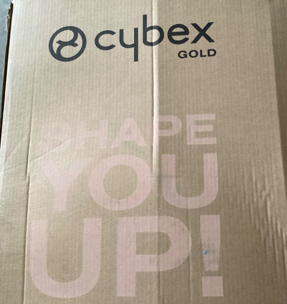 Cybex Gold Zeno Stroller Seat Pack