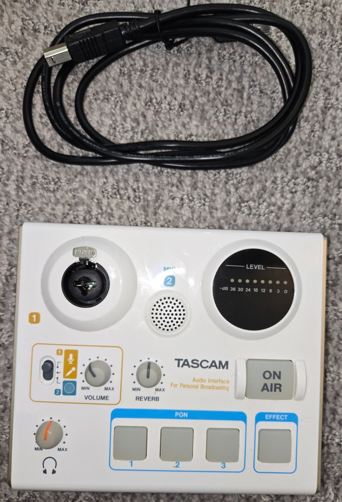 Tascam US-32