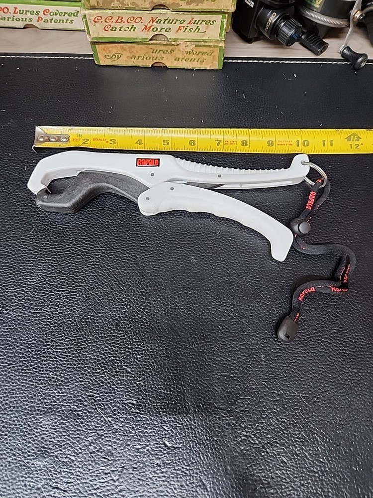 Rapala Fish Grippers 9"