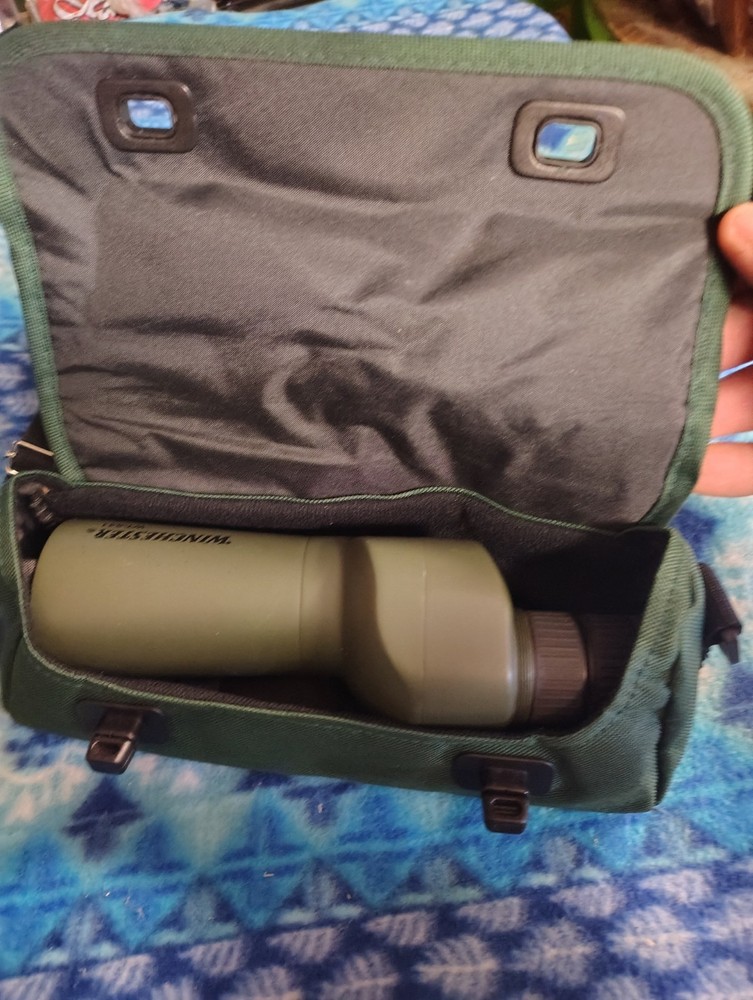 Winchester WT-541 Spotting Scope