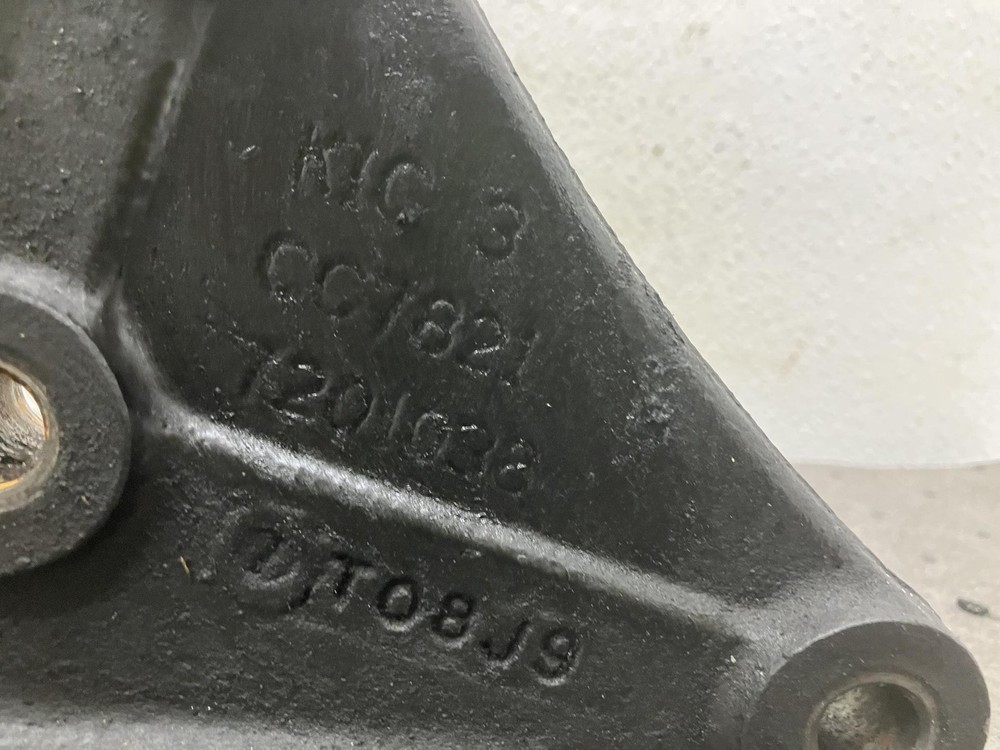 Doosan D34 Engine Mount - Used | P/N 7201039