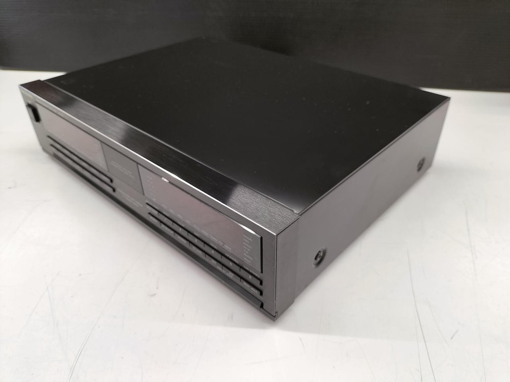 Panasonic SH-D5 Equalizer Good Condition from Japan