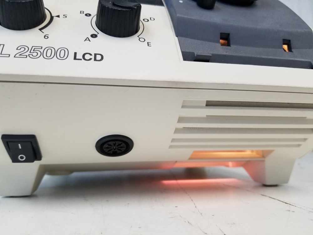 Leica Schott KL2500 LCD