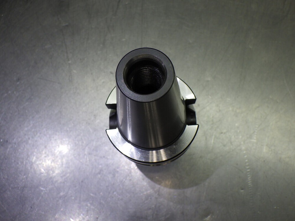 Command BT40 1/2" Endmill Tool holder 5" Pro B4E5-0500 (LOC2143A)