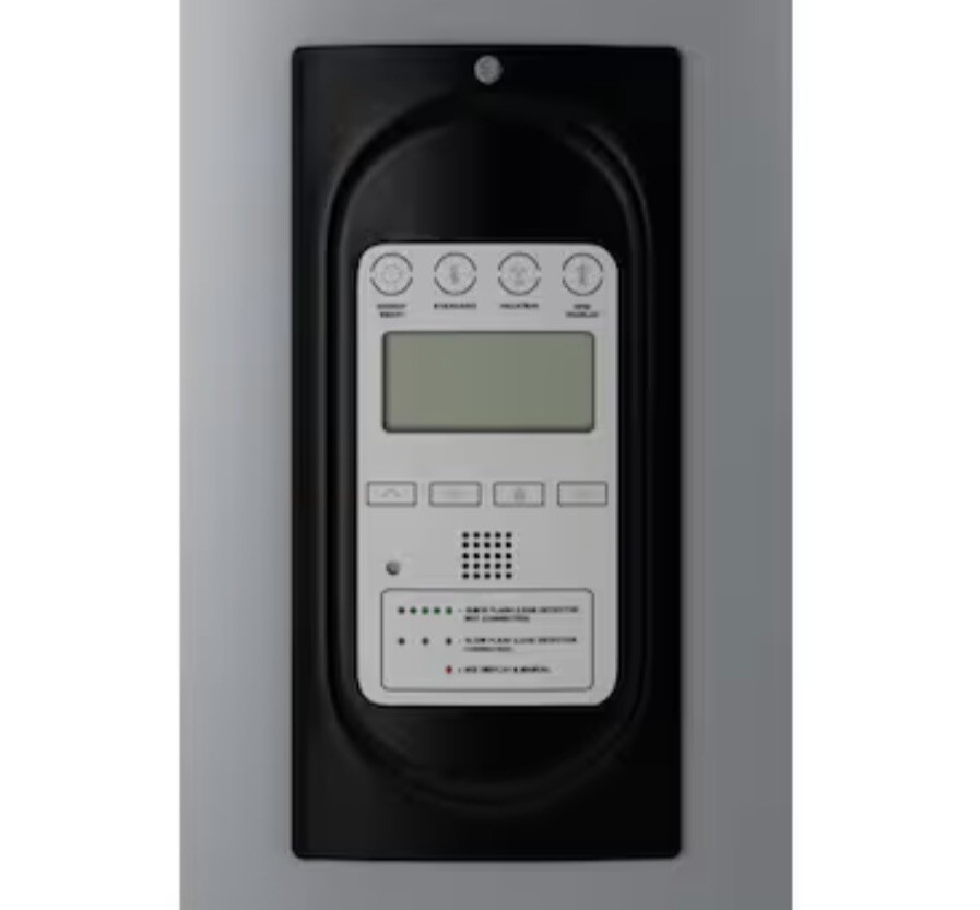 A.O. Smith⚡️Signature Premier Electric 40-Gallon Short Water Heater EG12-40R55DV