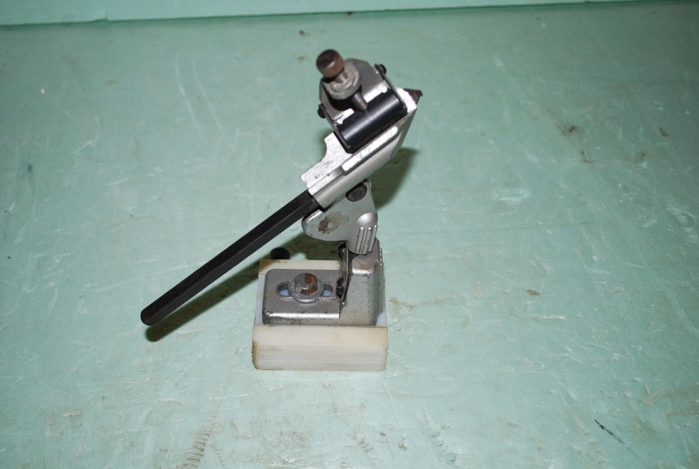 GENERAL DRILL GRINDING ATTACHMENT NO. 825