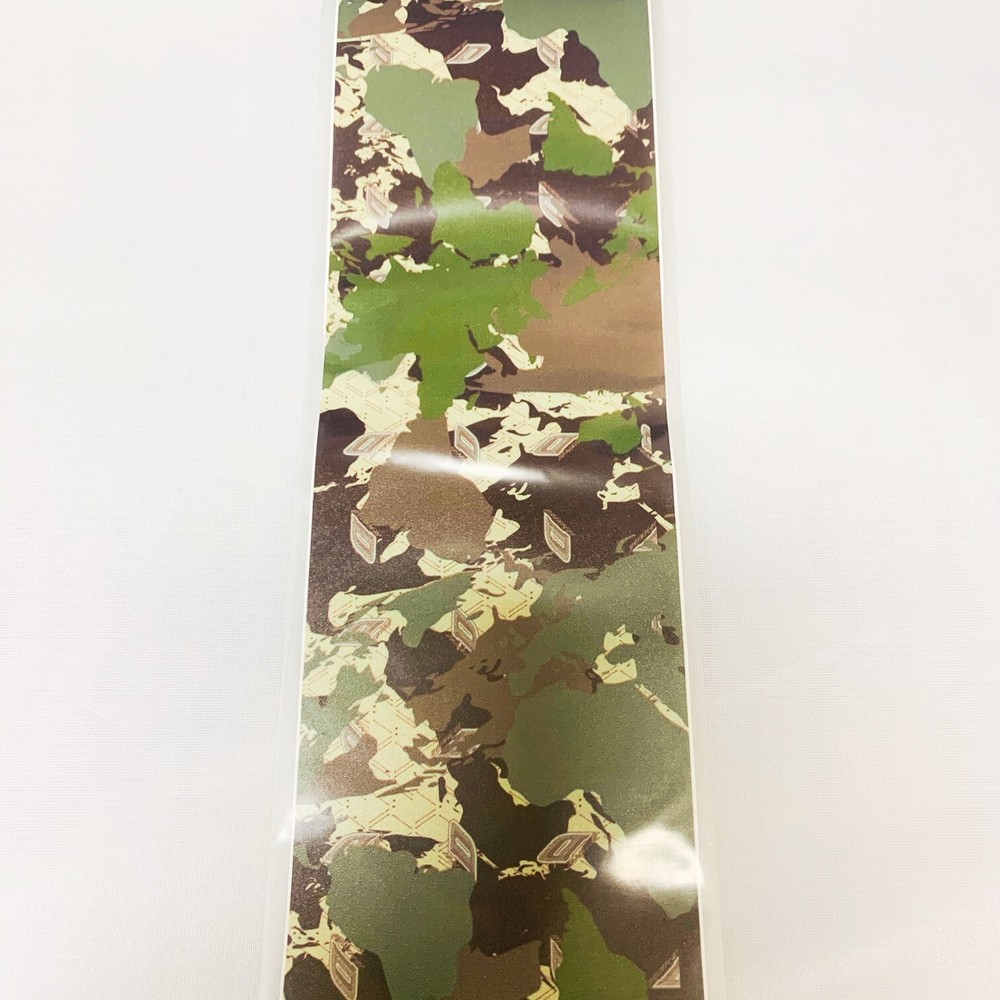 Doinker Stabilizer Flage Fatty Rod Wraps - 4 Colors Available