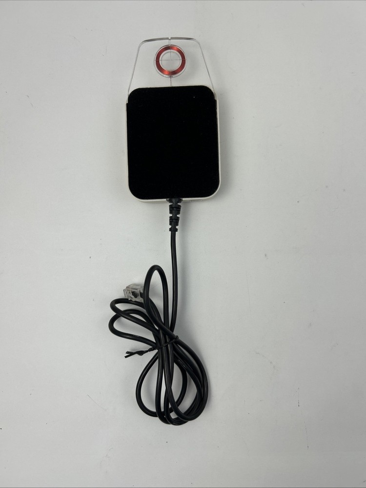 Summagraphics SummaSketch III Mouse Plotter, Pen & Power Supply NO TABLET *READ*