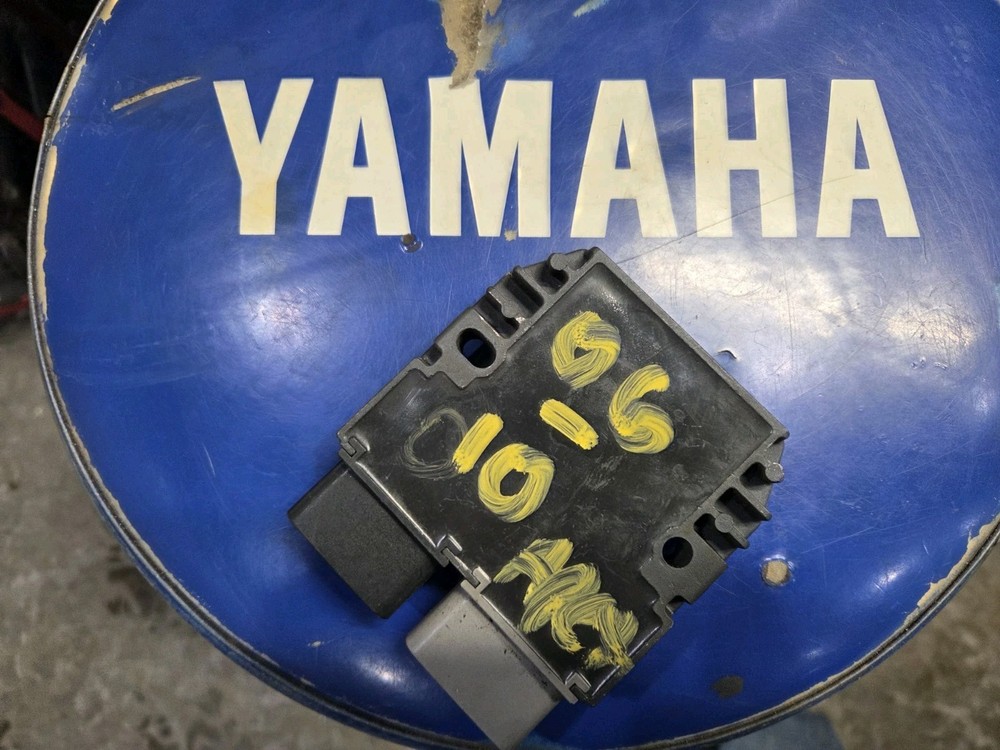 Yamaha APEX, Vector, Phazer Voltage Regulator Rectifier