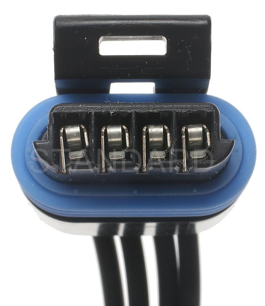 For 99-06 Chevrolet Silverado 1500 4.3L Ignition Control Module Connector SMP