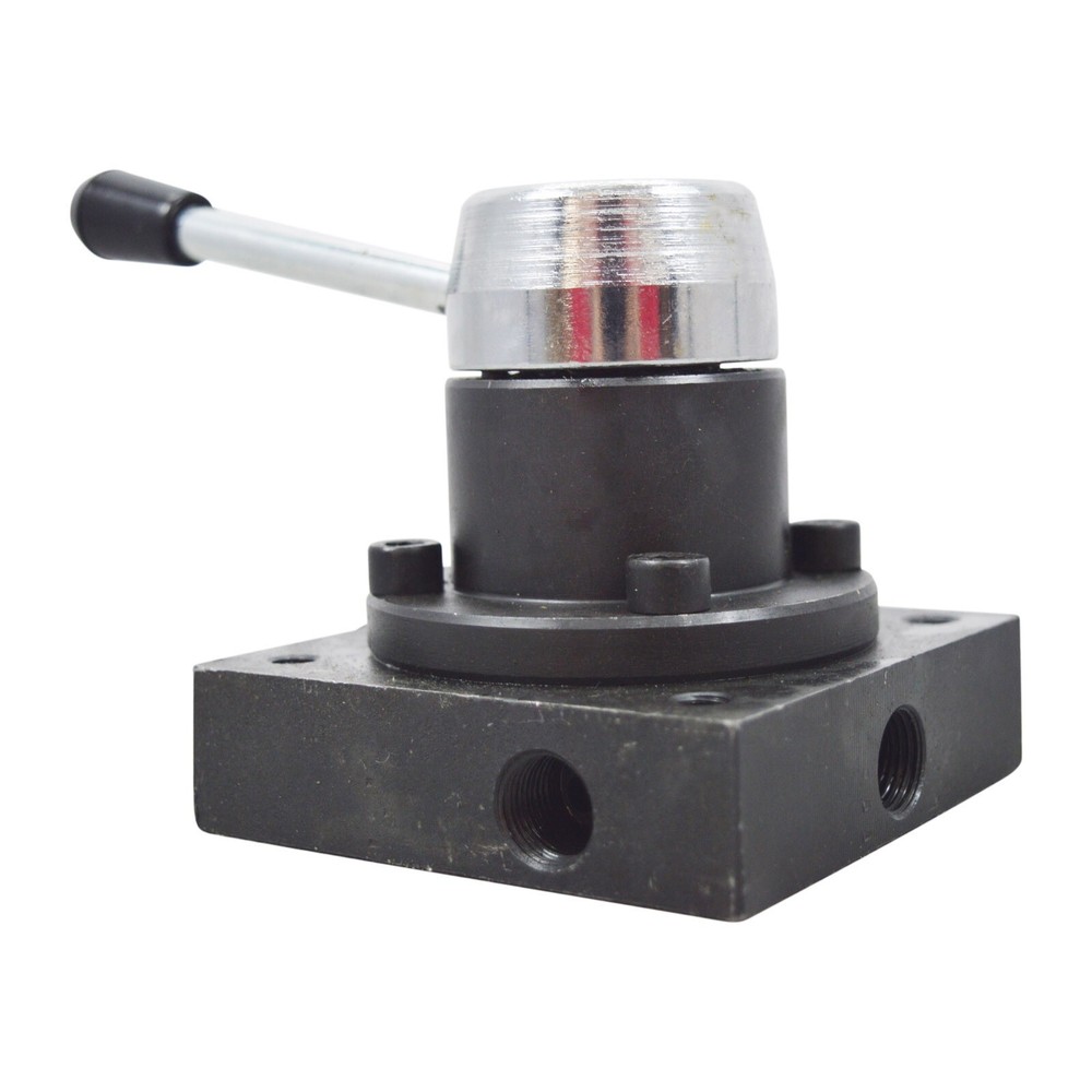 Hydraulic Directional Control Valves Three-Position Four-Way Valve Tools 10000 P