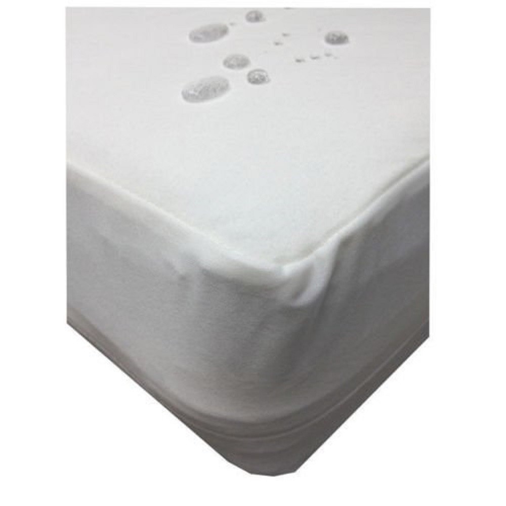 BedShield Sleep Solutions Crib Encasement