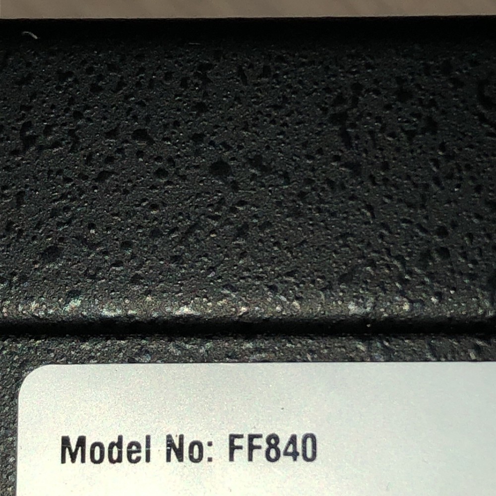MultiTech FF240 2 Port Analog V.34 Fax Finder Server