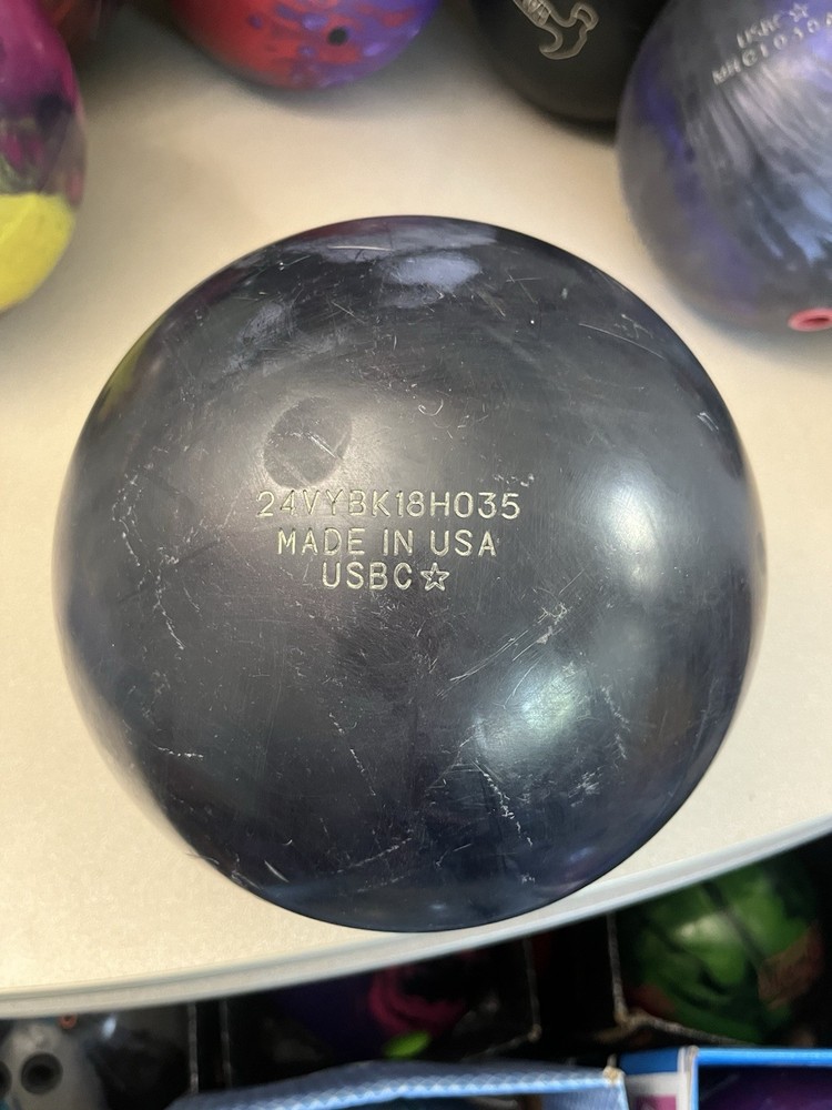 Storm Physix Blackout 15lbs