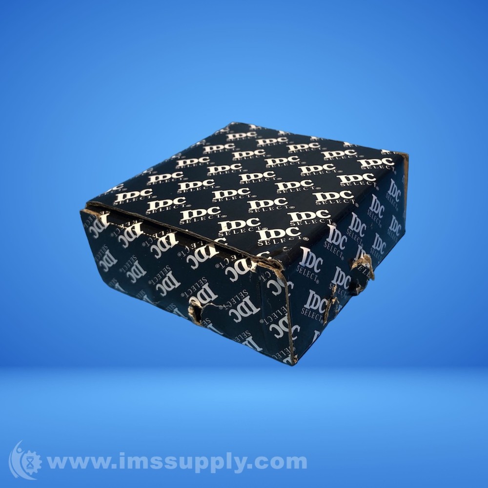 IDC Select H60B13 Plain Bore Sprocket USIP