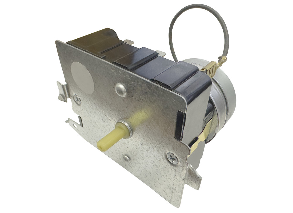 GE WE04X25280CM Timer