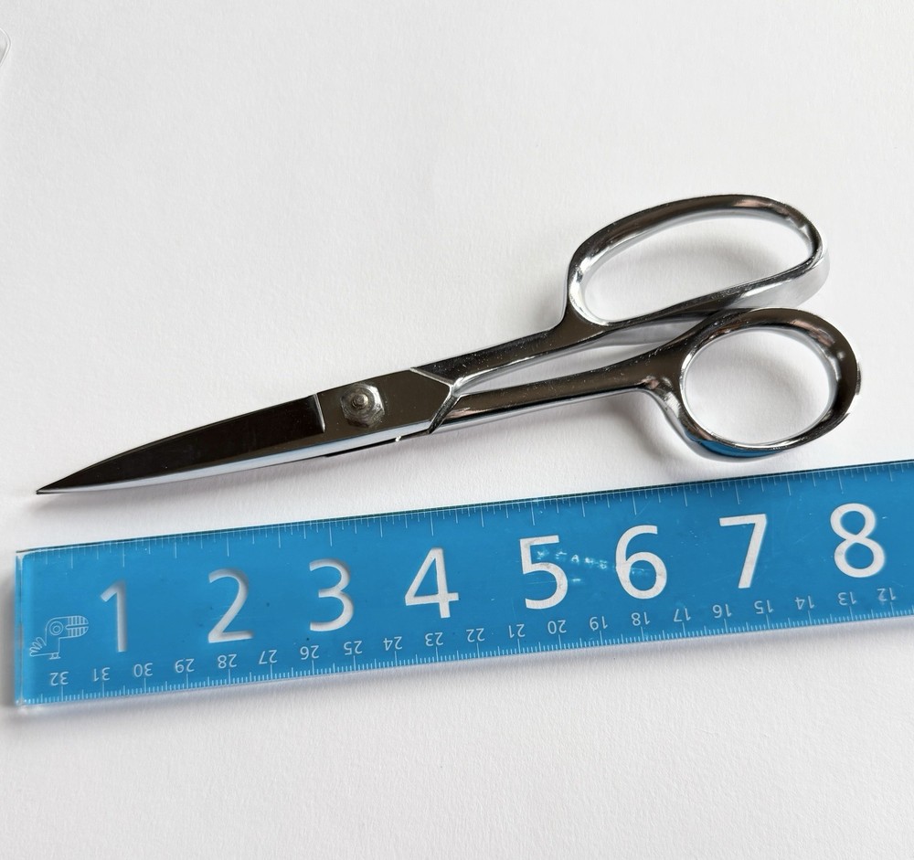 Gingher G-8KC Kitchen TAKE APART DESIGN Shears Scissors