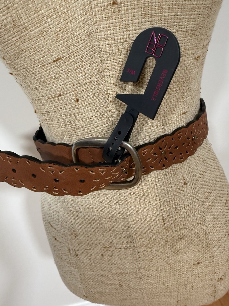 Nobo Belt