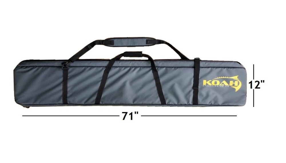 Koah ELEMENT Speargun Bag
