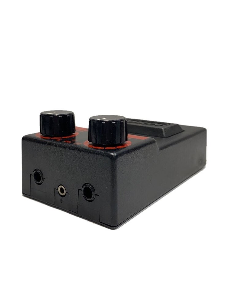 Mxr M-163/Sustain/Main Unit Only/Command Series/Compressor
