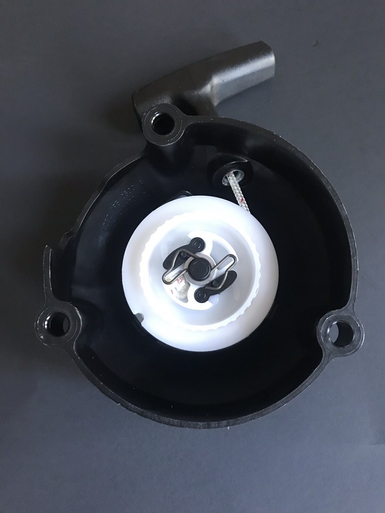 STIHL BR600 GENUINE recoil pull start starter (NEW OEM)
