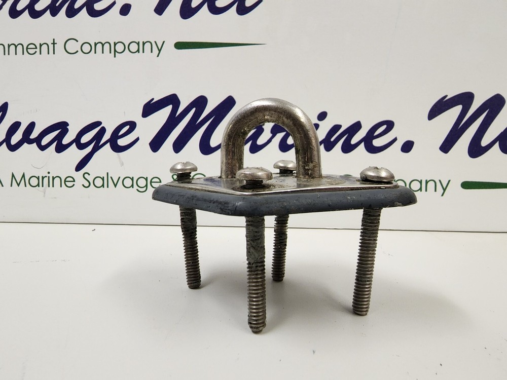 Fico #FG-1211 Diamond Pad Eye