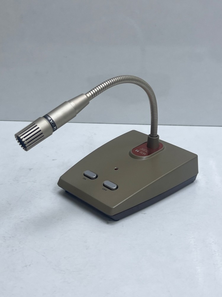 TOA EC-100M Y 100m electro chime mic