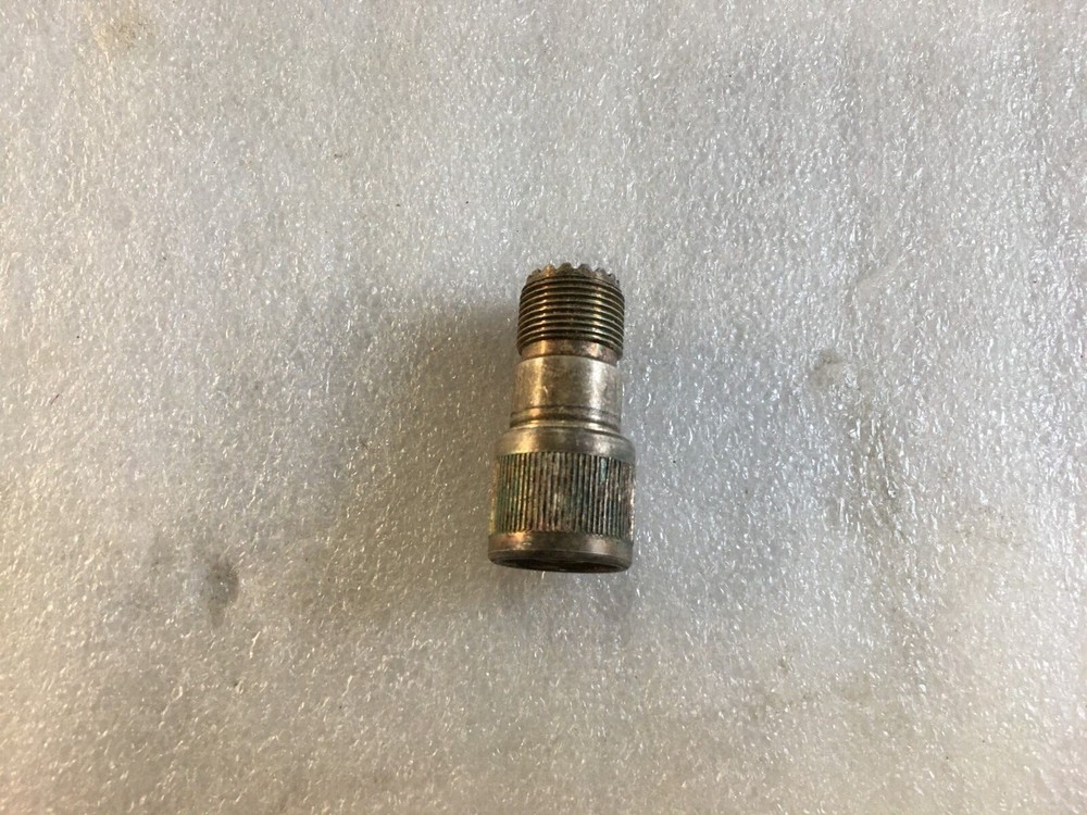 Electronics Electrical Connector P/N CB1BUG146/U New