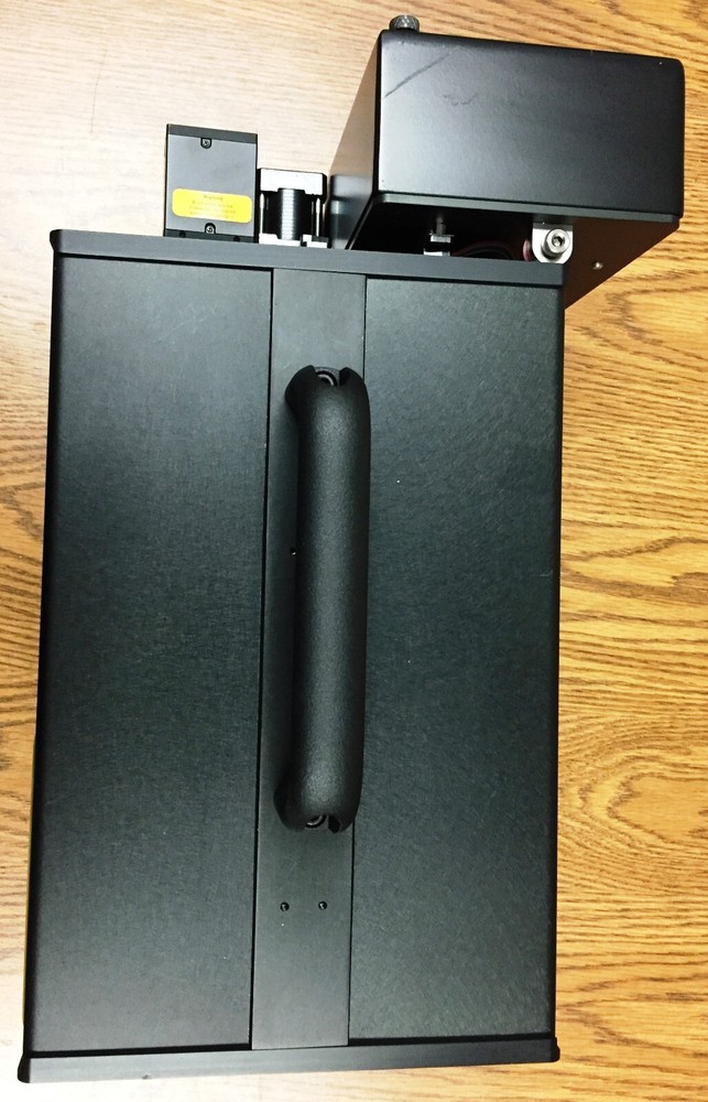 Spiricon M2-200s-USB Laser Beam Analyzer for Beam Characterization