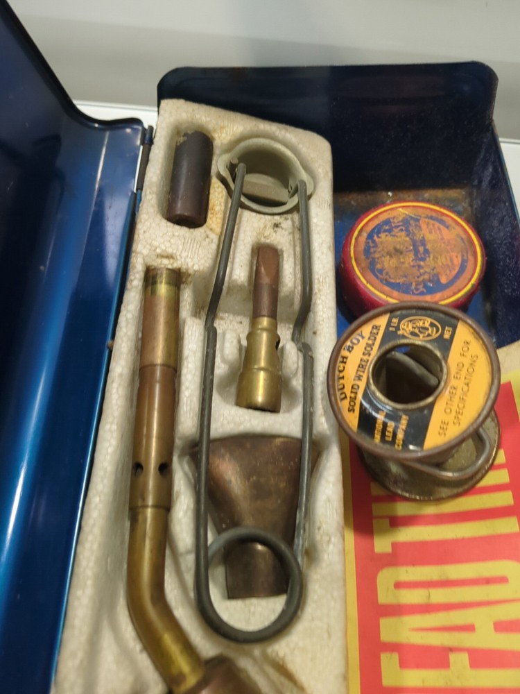 Bernz O Magic Torch Set