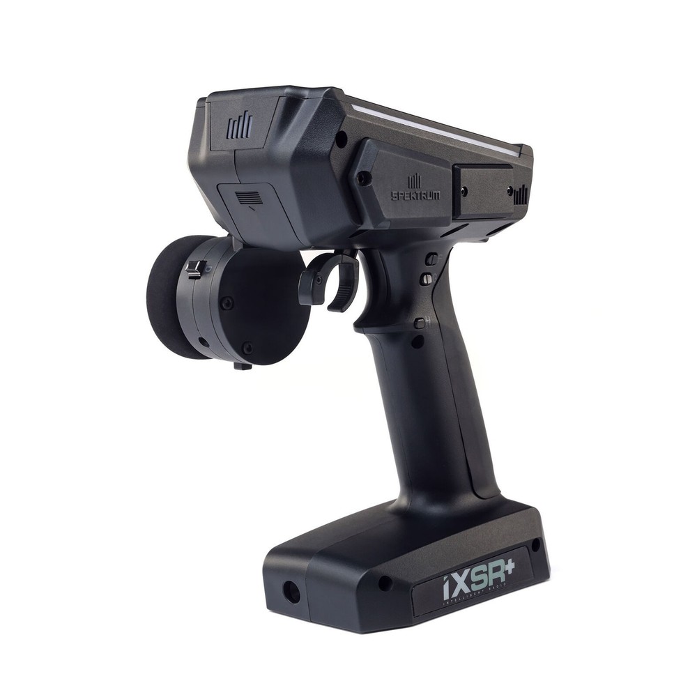 Spektrum SPM6425 iXSR+ Surface Android Transmitter with SR515 Receiver System