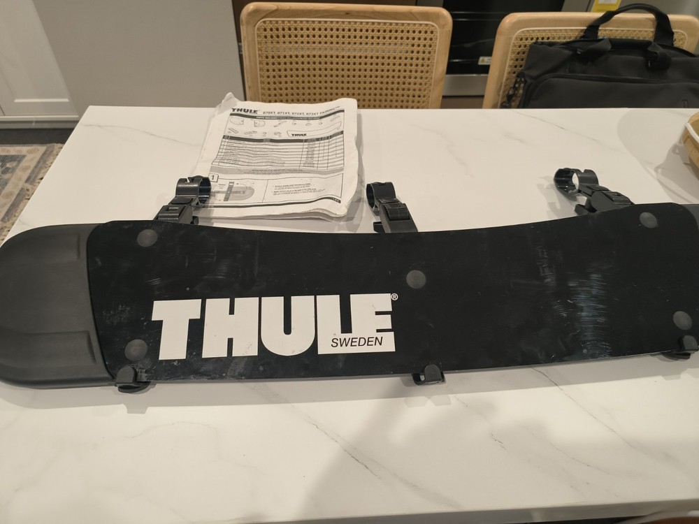 Thule AirScreen XT