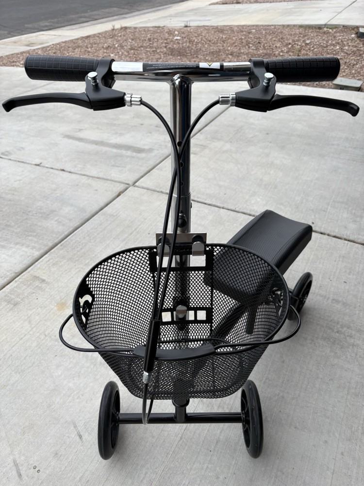 Knee Scooter