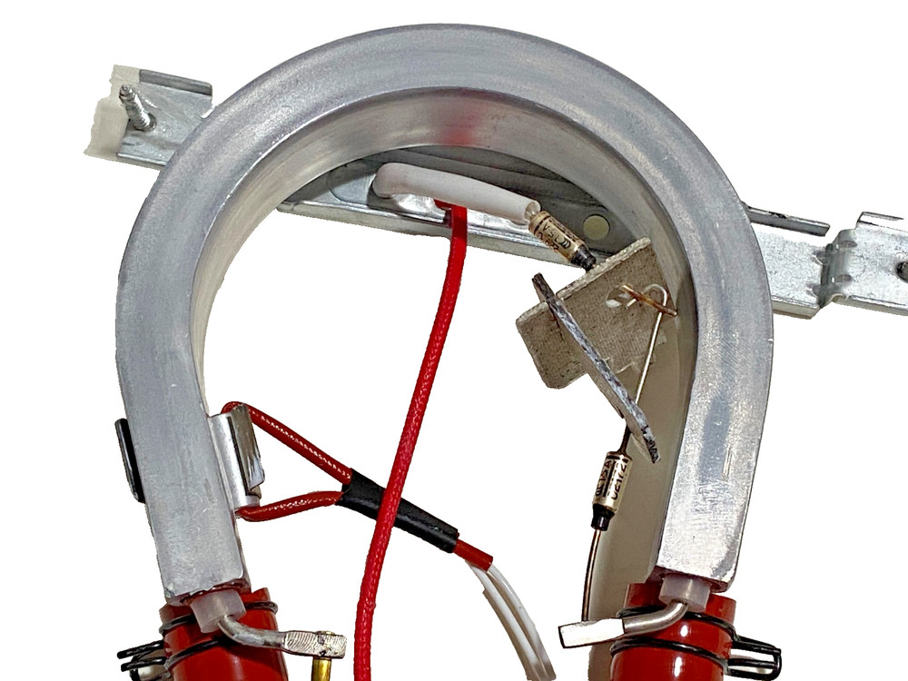 Cuisinart Coffee Maker Heating Element Replacement From Model DGB-400