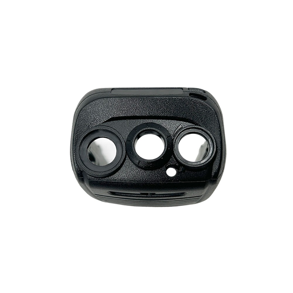 Black Front Outer Replacement Housing Case For TK2312 TK3312 TK2317 TK3202 Radio