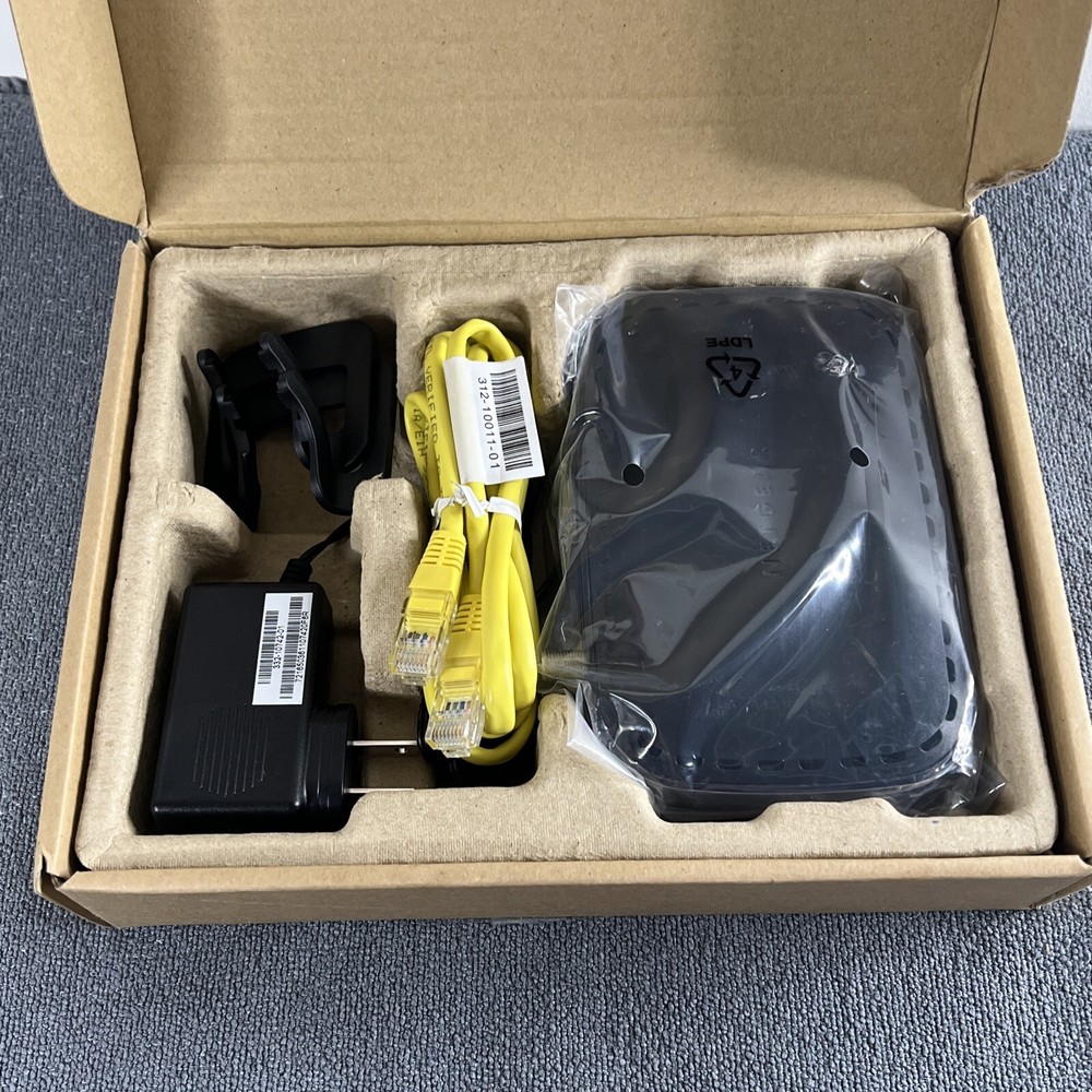 Netgear Modem DOCSIS 3.0 Cable Modem Xfinity-Time Warner CM400AZNA