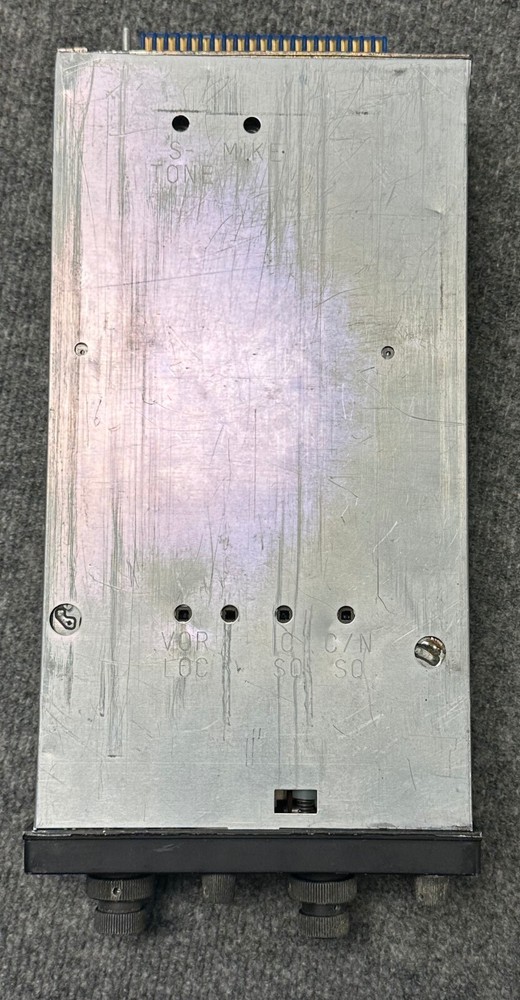 BENDIX/KING KX 175 P/N 069-1016-00