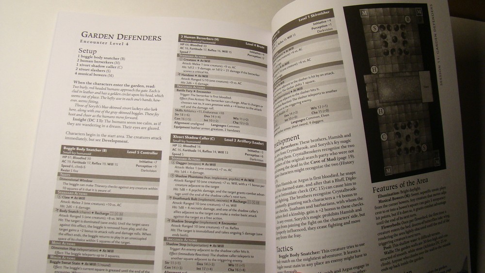 MODULE - BEYOND THE CRYSTAL CAVE *NEW MINT 9.8* DUNGEONS DRAGONS