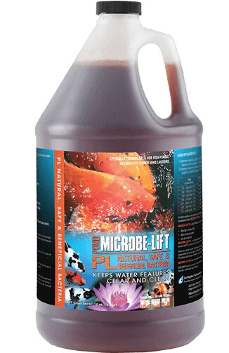 Ecological Laboratories Microbe Lift PL 1gal