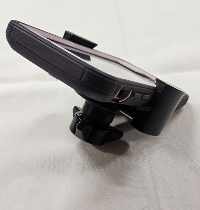 TechMount Handlebar Mount and Cradle/Battery Tender Power Supply Cable