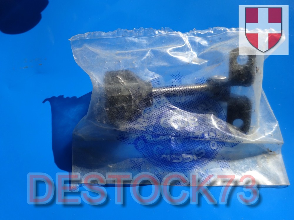 Méhari Windshield Fixing Knob